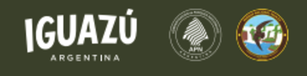 Logo Cataratas Iguazú